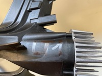 фото thumb №13, Ford mondeo mk5 mk-5 drl правый левый ks7b-13d272