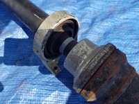 фото thumb №7, Wał привідний mercedes slk r171 w171 1713106