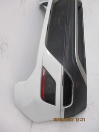 фото thumb №6, Бампер vw t-roc 2ga 4x pdc задній задня