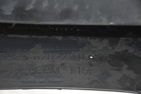 фото thumb №16, Бампер передній перед nissan qashqai j10 z11