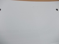 фото thumb №7, Капот кришка двигуна renault clio 3 iii металева