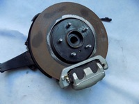 фото thumb №7, Dw infiniti q70 поворотный кулак диск суппорт 20 km