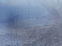 фото thumb №13, Citroen berlingo iv бампер перед