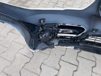 фото thumb №12, Бампер перед переднее bmw 1 f20 f21 lci рестайлинг sport цвет a300