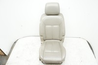 фото thumb №1, Сиденье пассажира правый перед renault koleos