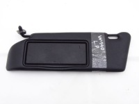 фото thumb №1, Mercedes s-klasa w140 91-98 защита солнцезащитная левая czarna