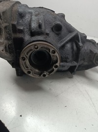 фото thumb №5, Диференціал диференціал bmw 5 e39 2.0i задня 2.35