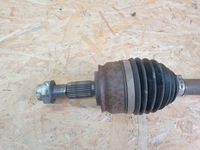 фото thumb №4, Jeep compass ii приводной вал правый перед 00521548950