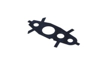 фото thumb №1, Прокладка трубка масляный турбонагнетателя do renault laguna