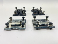 фото thumb №11, Петля петли дверь правый левый mercedes w126 1237200037