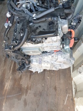 TOYOTA RAV4 V ИНВЕРТОР G9200-33140 2.5 ГИБРИД