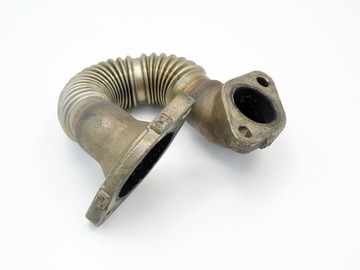 фото thumb №2, Труба трубка egr 3.0 cdti vectra c signum saab 9-5