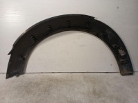 фото thumb №2, Молдинг накладка na крила правий перед mini cooper r56 146149-10 7349422