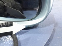 фото thumb №8, Vw passat b6 дзеркало праві 13 pin eu lb5m