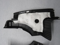 фото thumb №4, Hyundai ix35 2010-2016 захист обшивка стійка задня