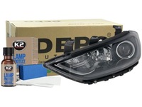 фото thumb №2, Abakus фара hyundai