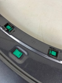 фото thumb №12, Крыло правый передний перед hyundai tucson iii 3