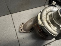фото thumb №5, Turbo турбонагнітач регулятор mercedes w164 3.0 cdi a6420900280