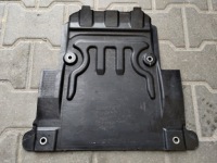 фото thumb №1, Защита подвеска mercedes eqa eqb a243680000