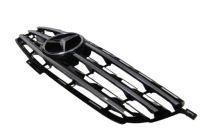 фото thumb №1, Mercedes ml w166 166 решётка радиатора решётка радиатора