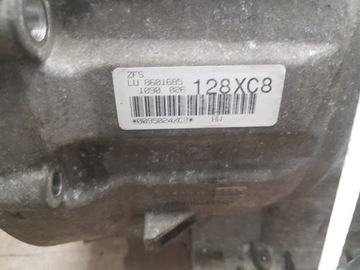 фото thumb №6, Bmw 3 f30 2.0b x-drive коробка передач коробки передач автоматична 8hp-45x