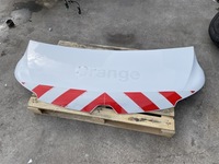 фото thumb №2, Капот передня кришка багажника renault master iv 4 h2 0qng qng 19-