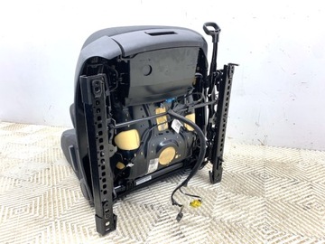 фото thumb №10, Сидіння праві перед vw golf vii хетчбек сидіння переднє, права