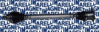 Wał приводной magneti marelli 302004190102 Цена, фото thumb