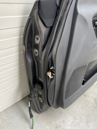 фото thumb №8, Дверь правый перед передние toyota verso