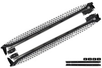 фото thumb №1, Пороги порогові бічний mercedes klasa gl x164 2006-2013