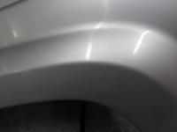 Jeep grand cherokee wj крыло  левое  перед Недорого, фото thumb