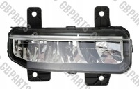 фото thumb №1, Протитуманна фара правий chrysler pacifica 2021-