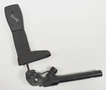 фото thumb №1, Застібка натягувач натягувач лівий перед volvo v50 eu