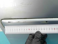 фото thumb №8, Двері задня праве seat exeo sedan сріблястий ls7y