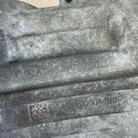 фото thumb №8, Редуктор a2462800300 mercedes cla 45 w176 w246 w117 2.0 360km amg 4matic