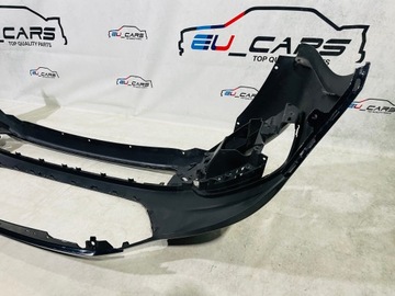 фото thumb №9, Ford mondeo mk5 рестайлінг бампер перед 6xpdc 2019-2022