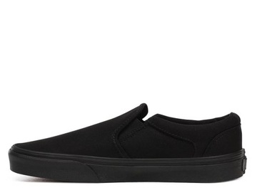 Vans Asher 42.5 мужские олдскульные кроссовки