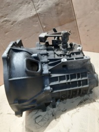 фото thumb №11, Коробка передач ford focus mk2 1.6 tdci 80kw 2004