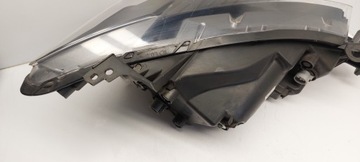 фото thumb №9, Mazda cx5 рестайлінг ліва лампа перед передня європа