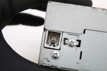 фото thumb №7, Считыватель дисков навигации dvd 3s7t-10e887-ae ford s-max mk1 1 i 06-10