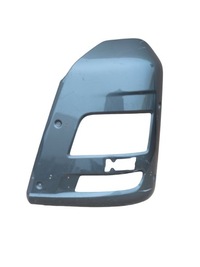 фото thumb №1, Man tgx tgs панель кріплення фар фара лівий бампер