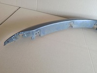 фото thumb №5, Молдинг крыла левая przo mitsubishi pajero shogun