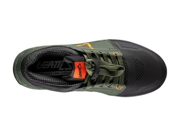 КРОССОВКИ LEATT DBX 3.0 ДЛЯ ЛЕСНЫХ ВЕЛОСИПЕДОВ НА ПЛАТФОРМЕ 43.5