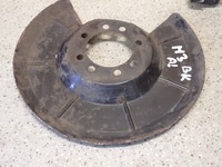 фото thumb №4, Mazda3 mazda 3 bk 03- диск защита якорная