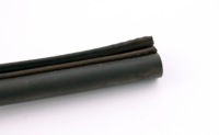 фото thumb №12, Bmw 7 e65 e66 уплотнитель капота жабо задняя зад