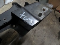 Opel insignia a 11r ремень перед 13222588 13249968 Недорого, фото thumb