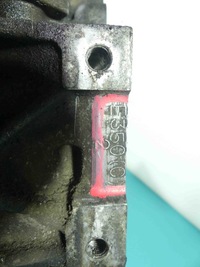 фото thumb №7, Коробка передач передач toyota avensis i t22 e350c 2.0 d4d