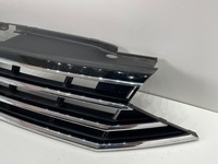 фото thumb №5, Vw passat b8 рестайлінг 3g0 решітка радіатора решітка 3g0853651