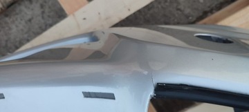 фото thumb №13, Бампер перед переднее opel astra h z157 opc line