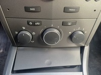 фото thumb №1, Панель обдув opel astra h